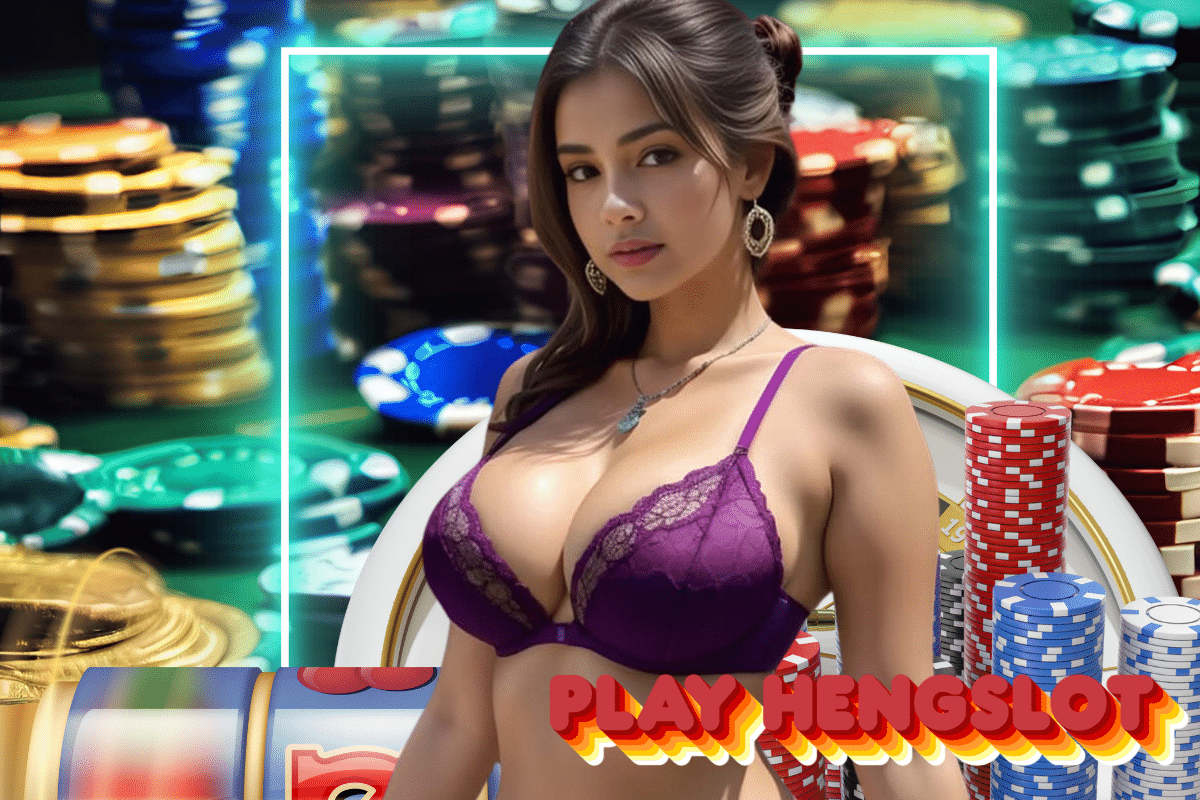 play hengslot เครดิตฟรี